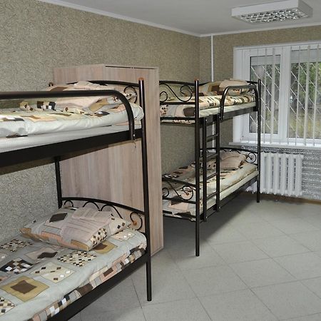 Hostel Bayit Kremenchuk Exterior foto