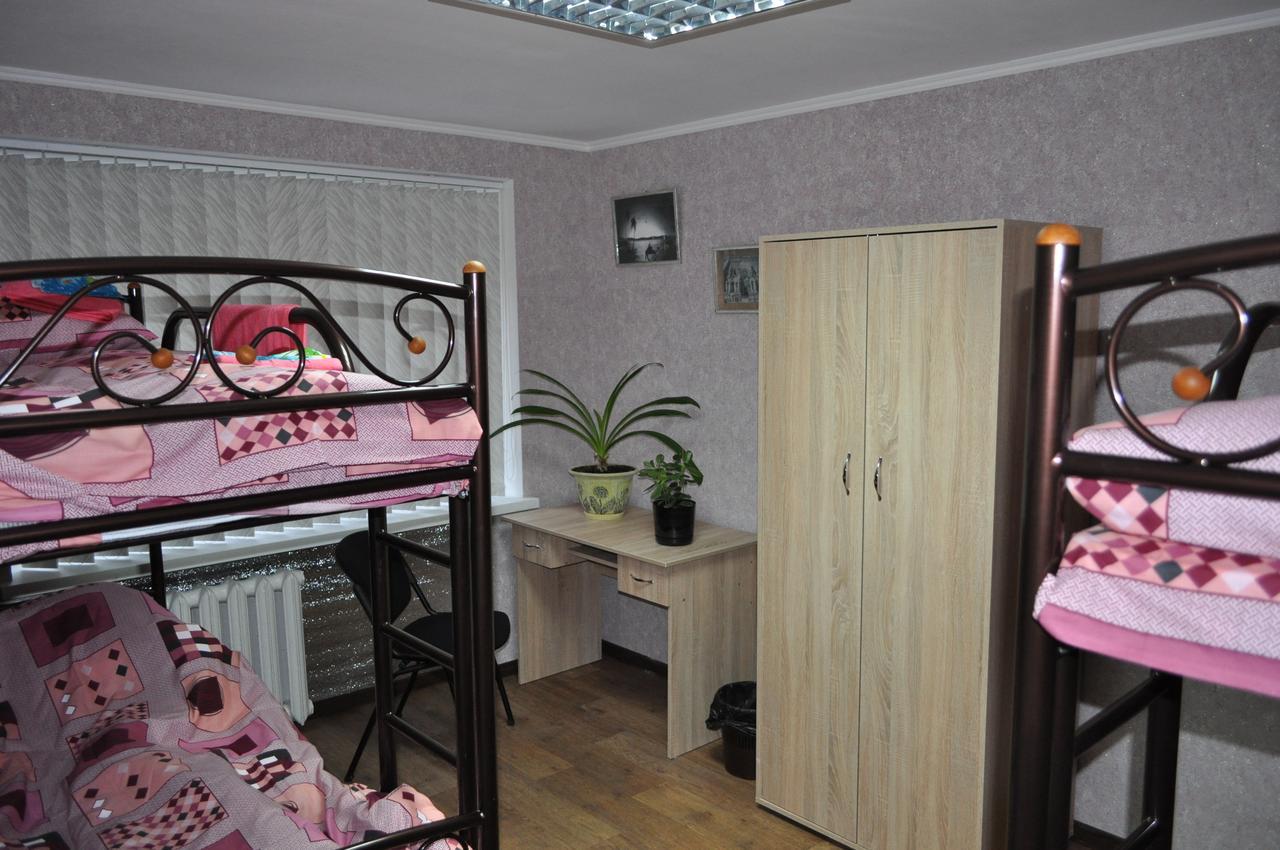 Hostel Bayit Kremenchuk Exterior foto